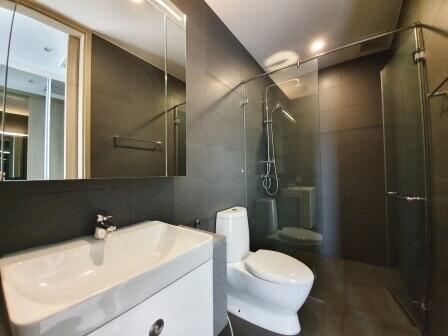 Noble Ploenchit 3 bedroom duplex condo for rent