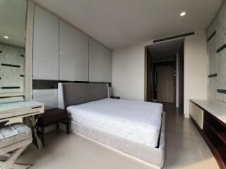 Noble Ploenchit 3 bedroom duplex condo for rent