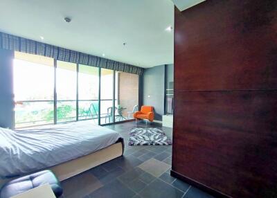 Sea View condo for sale at Ananya Wongamat