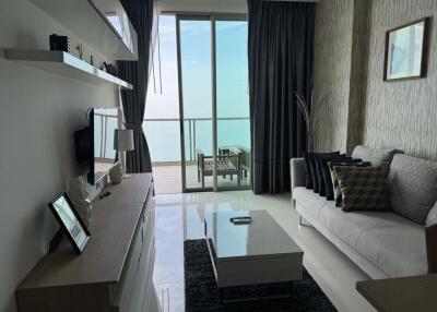 Luxury Sea view Condo At Riviera Wong Armat