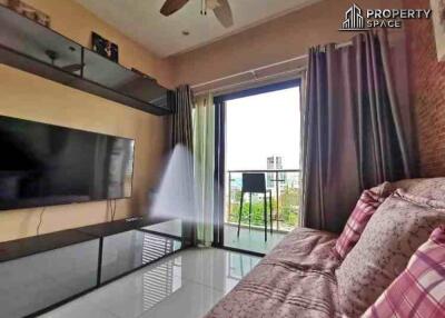 2 Bedroom In Bay View Condo 2 Pratumnak for Rent