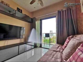 2 Bedroom In Bay View Condo 2 Pratumnak for Rent