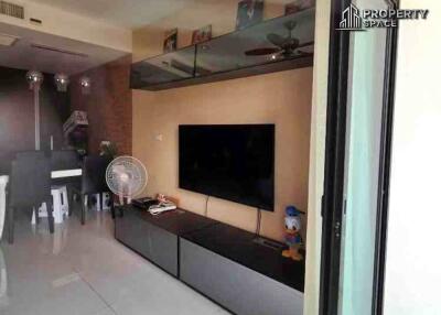 2 Bedroom In Bay View Condo 2 Pratumnak for Rent