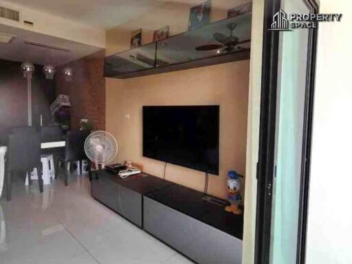 2 Bedroom In Bay View Condo 2 Pratumnak for Rent