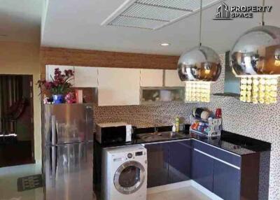 2 Bedroom In Bay View Condo 2 Pratumnak for Rent