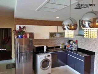 2 Bedroom In Bay View Condo 2 Pratumnak for Rent