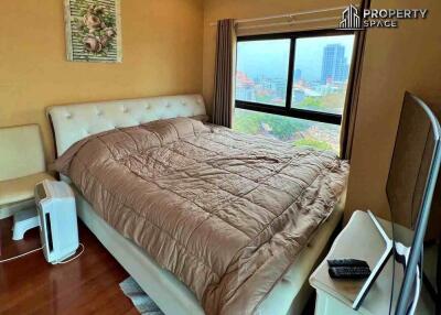 2 Bedroom In Bay View Condo 2 Pratumnak for Rent