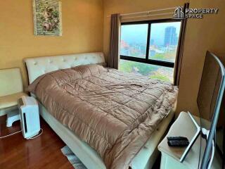 2 Bedroom In Bay View Condo 2 Pratumnak for Rent