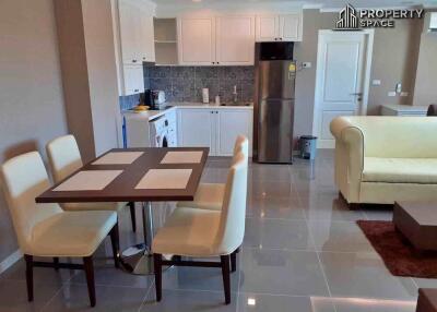 2 Bedroom In The Orient Resort and Spa Jomtien Condo For Rent