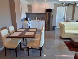 2 Bedroom In The Orient Resort and Spa Jomtien Condo For Rent