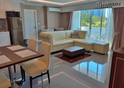 2 Bedroom In The Orient Resort and Spa Jomtien Condo For Rent