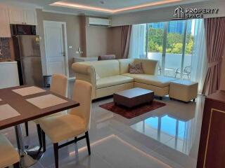 2 Bedroom In The Orient Resort and Spa Jomtien Condo For Rent