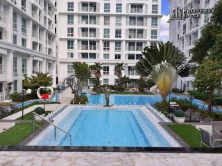 2 Bedroom In The Orient Resort and Spa Jomtien Condo For Rent