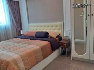 2 Bedroom In The Orient Resort and Spa Jomtien Condo For Rent