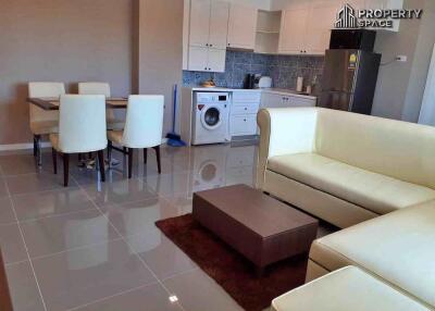 2 Bedroom In The Orient Resort and Spa Jomtien Condo For Rent