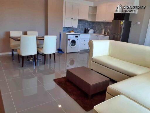 2 Bedroom In The Orient Resort and Spa Jomtien Condo For Rent