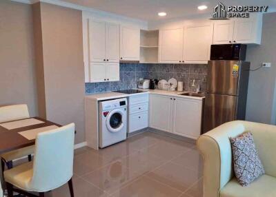 2 Bedroom In The Orient Resort and Spa Jomtien Condo For Rent