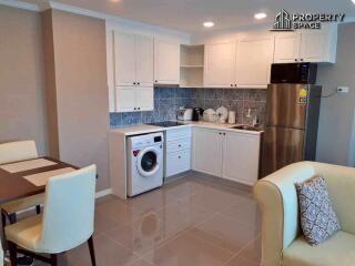 2 Bedroom In The Orient Resort and Spa Jomtien Condo For Rent