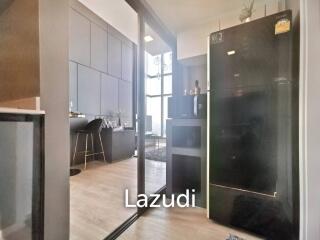 2 Bed 1 Bath 36.62 SQ.M. Modiz Sukhumvit 50