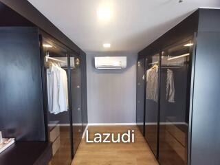 2 Bed 1 Bath 36.62 SQ.M. Modiz Sukhumvit 50