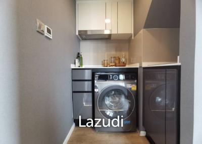 2 Bed 1 Bath 36.62 SQ.M. Modiz Sukhumvit 50