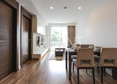 For Rent Apartment Tanida Residence  53 sq.m, 1 bedroom