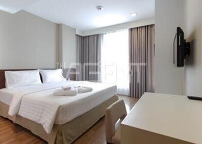 For Rent Apartment Tanida Residence  53 sq.m, 1 bedroom