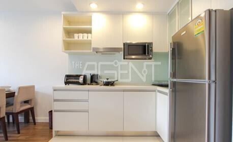 For Rent Apartment Tanida Residence  53 sq.m, 1 bedroom