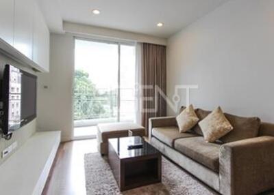 For Rent Apartment Tanida Residence  53 sq.m, 1 bedroom