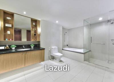 1 bed EXECUTIVE SUITE 87SQM Centre Point Sukhumvit Thong Lo