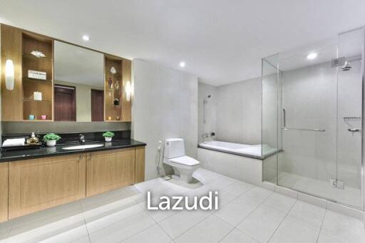 1 bed EXECUTIVE SUITE 87SQM Centre Point Sukhumvit Thong Lo