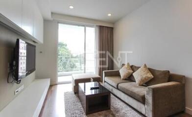 For Rent Apartment Tanida Residence  53 sq.m, 1 bedroom