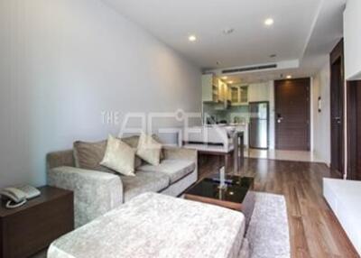 For Rent Apartment Tanida Residence  53 sq.m, 1 bedroom