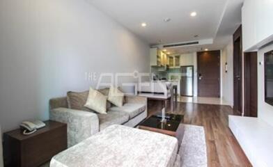 For Rent Apartment Tanida Residence  53 sq.m, 1 bedroom