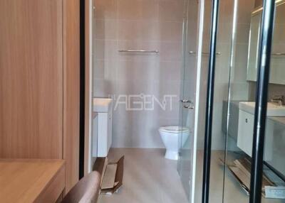 For Sale Condominium Noble Ploenchit  52 sq.m, 1 bedroom