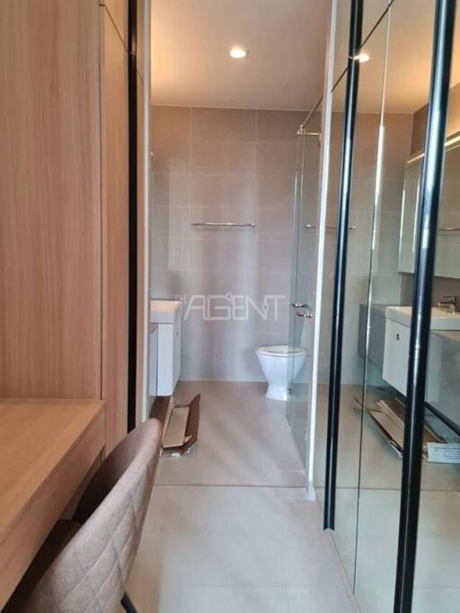 For Sale Condominium Noble Ploenchit  52 sq.m, 1 bedroom