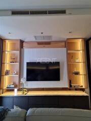 For Sale Condominium Noble Ploenchit  52 sq.m, 1 bedroom