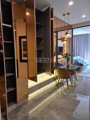 For Sale Condominium Noble Ploenchit  52 sq.m, 1 bedroom