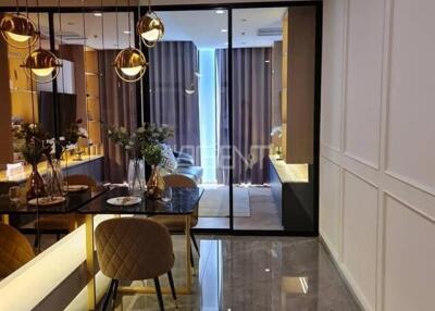 For Sale Condominium Noble Ploenchit  52 sq.m, 1 bedroom