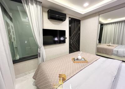 Luxury 1 Bedroom Condo for Sale in the heart of Pattaya - Grand Solaire Noble Pattaya