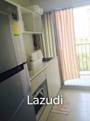 Condominium valuable nearest the Beach Khao Takiab, Huahin for sales