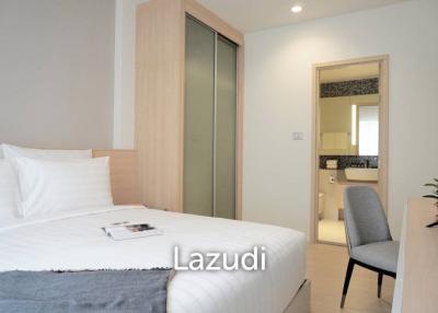 1 Bed 40SQ.M Sindhorn Midtown Hotel Bangkok