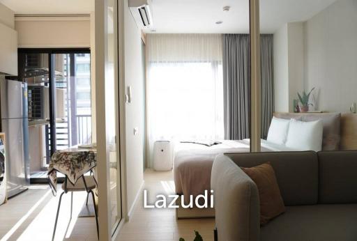 Studio 32 SQ.M Sindhorn Midtown Hotel Bangkok