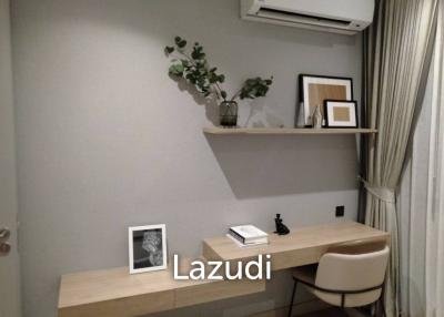 Sky Residence Thonglor25 1 Bedroom For Rent