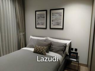 Sky Residence Thonglor25 1 Bedroom For Rent