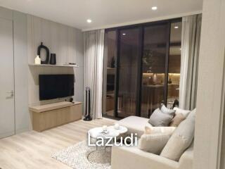 Sky Residence Thonglor25 1 Bedroom For Rent