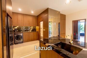 3 Bed 3 Bath 236 SQ.M iBreeze view Hua-Hin