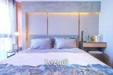 1 Bed 33.85 SQ.M Eco Resort Bang Saray
