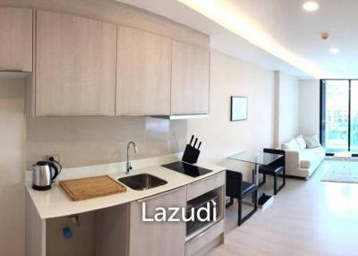 Vtara Sukhumvit 36 One bedroom condo for sale