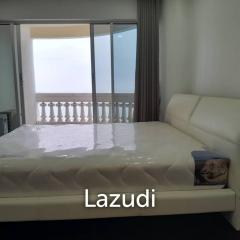 2 Bed 2 Bath 124.50 Sqm. Sky Beach Wongamat